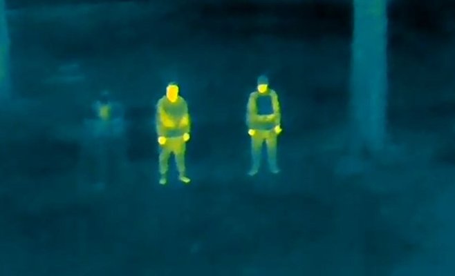 Как в Гарри Поттере. У украинцев появился