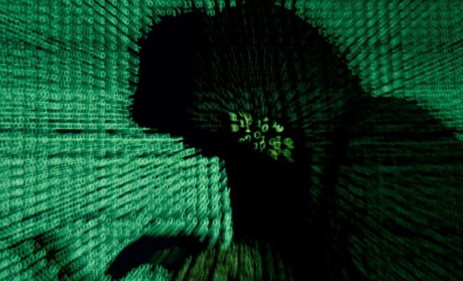 Украинская кибернетическая армия наносит удары по российским аэропортам