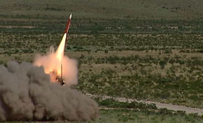Германия поставит Украине оружие на сумму 1 млрд. евро