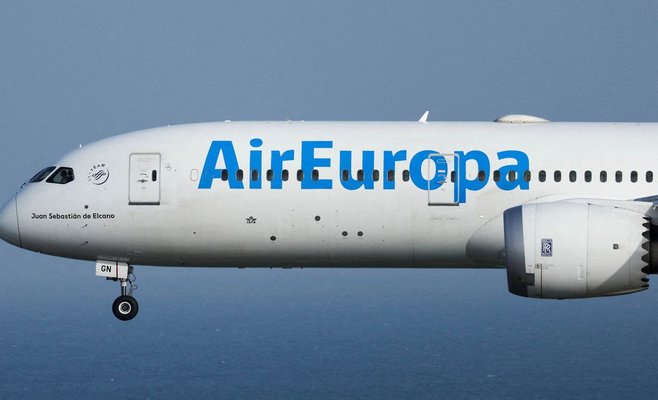 Хакеры атаковали Air Europa и получили данные платежных карт клиентов