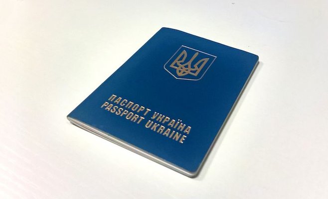 Чехи разделились в своем отношении к беженцам