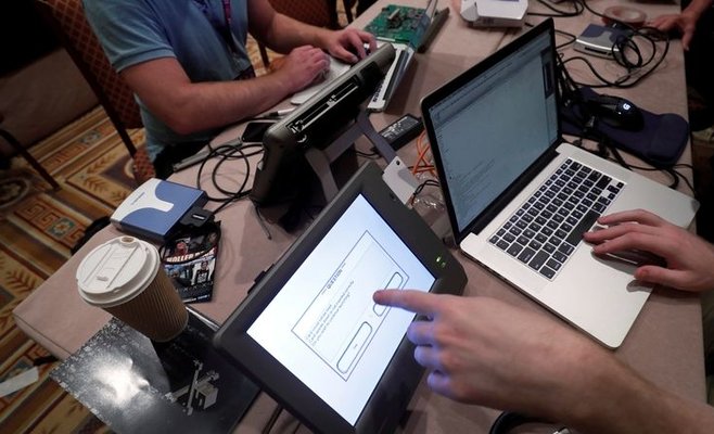 В Чехии растет число киберпреступлений. На это повлияла эпидемия Ковид