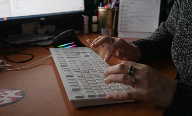 В Чехии заблокировано 1458 интернет-доменов