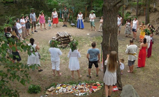 В Чехии действуют десятки сект. В том числе и тайно