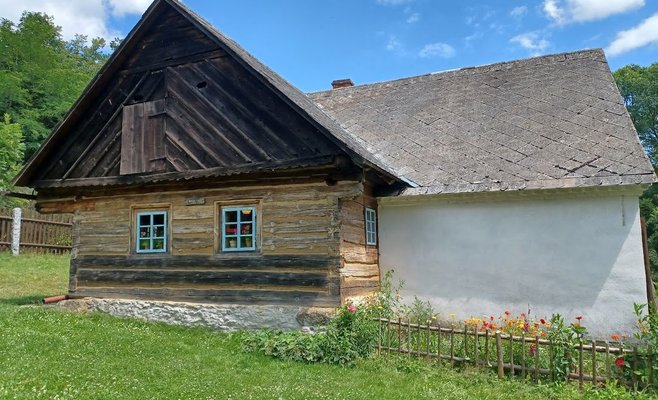 Чехи снова покупают дачи и загородные дома, цены стабилизировались