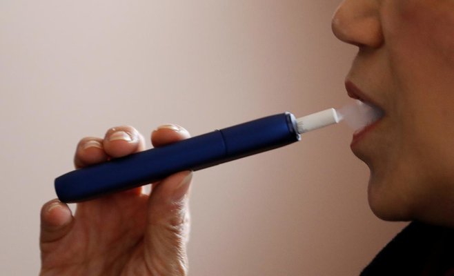 В Чехии закончились поставки ароматизированного нагретого табака. С понедельника запасы также запрещается допродавать