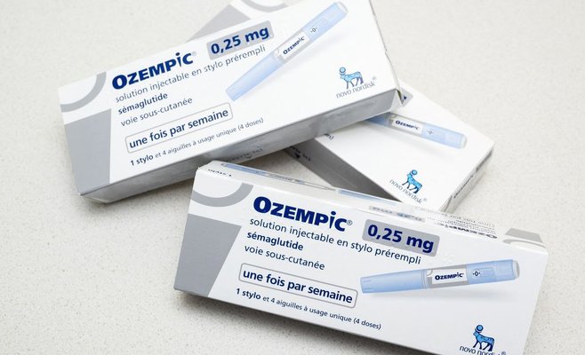 Поддельные препараты для снижения веса могут поставить под угрозу жизнь людей. Возвращайте препарат в аптеку