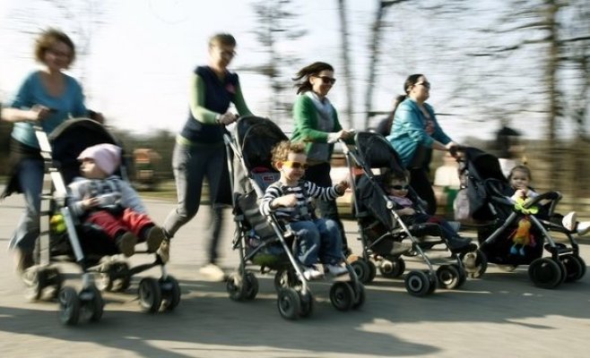 Якуб и Элишка по-прежнему оставались самыми популярными именами в прошлом году