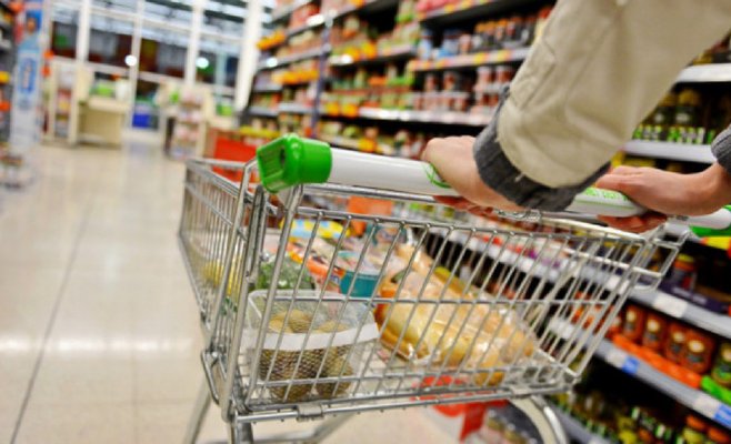 Как будут работать магазины в субботу 28 октября