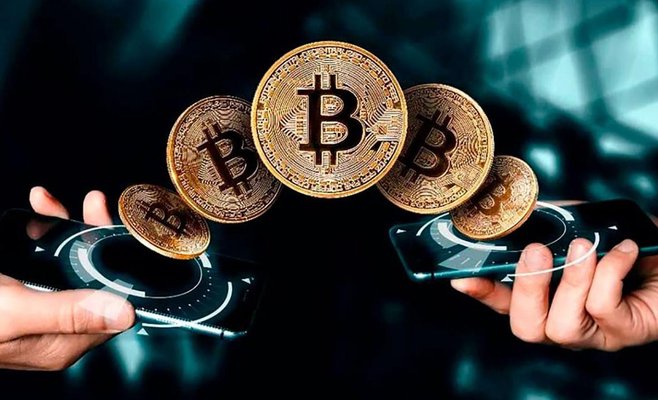 Пятнадцать лет, 3000 биткоинов. Чехи - европейские лидеры по количеству криптовалют