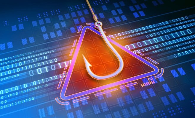 Количество вредоносных электронных писем в Чехии резко возросло