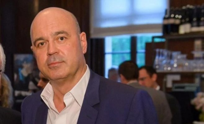 Российский олигарх Кузьмичев был задержан во Франции