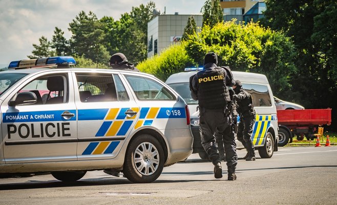 Член банды выжил в перестрелке с полицейскими и теперь предстанет перед судом