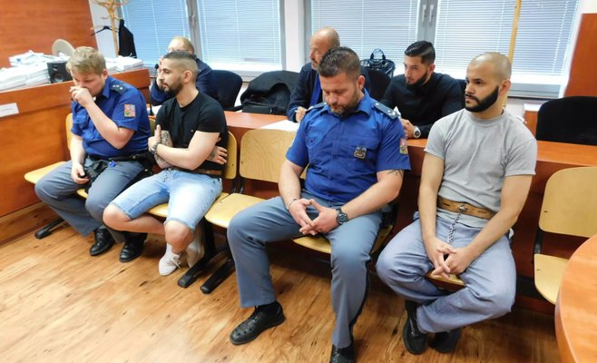 Суд ужесточил наказание за миллионное мошенничество с кредитами через 