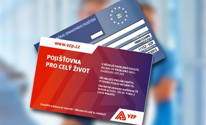 Чехию наводнили фальшивые SMS-сообщения. Они не являются сообщениями страховых компаний, предупреждает VZP