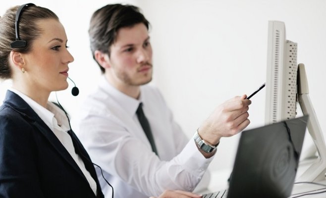 Количество жалоб на телемаркетологов после миллионных штрафов снижается