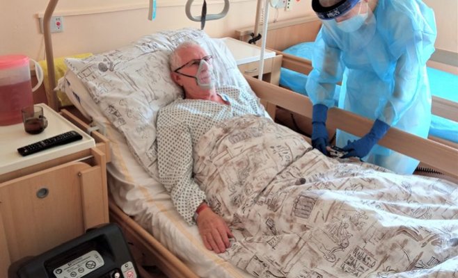 Неопределенность в больницах. Ограничит ли сверхурочная работа оказание медицинской помощи?