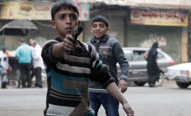 Убийство в Яблонце. Ссора между двумя несовершеннолетними закончилась поножовщиной