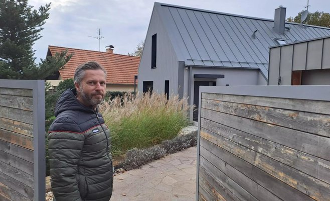 Дома из-за лития не продаются