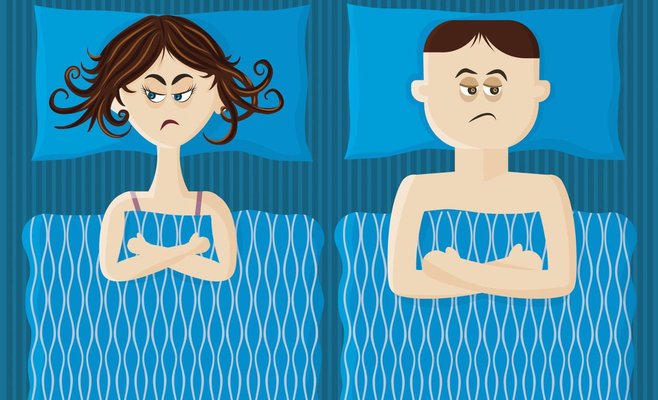 Меньше секса, больше порнографии. Ученые составили карту отношений чехов