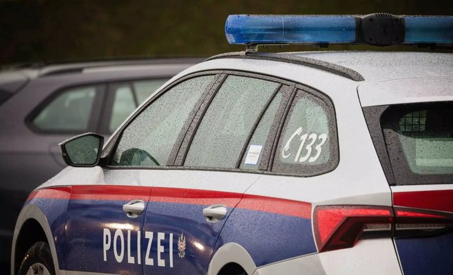 В Вене в доме престарелых была изнасилована и ограблена 92-летняя бабушка. Полиция арестовала выходца из Алжира