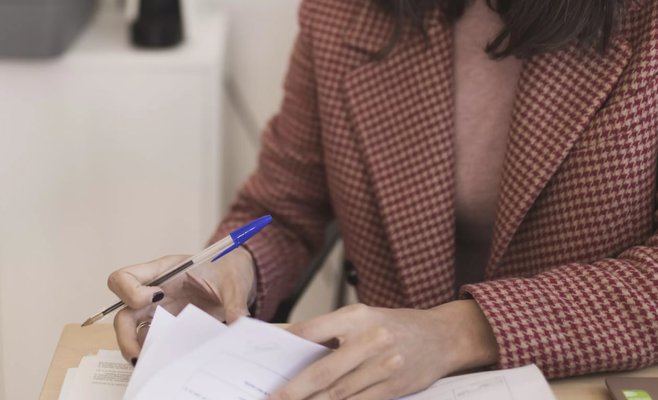 Студентка университета предоставила работодателю ложный документ, о том, что она перешла на 5-й курс. Ей грозит три года