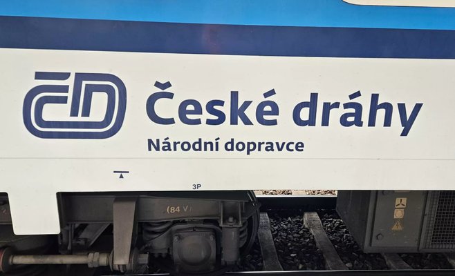 Чешские железные дороги получили в первом полугодии прибыль в размере 987 млн. чешских крон после трехлетнего кризиса