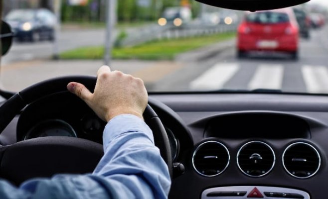 Определение алкоголя в крови через скороговорки? Возможно, в будущем это станет тестом для водителей