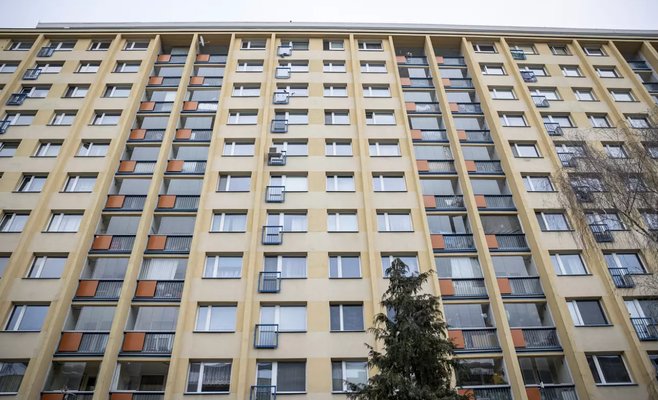 Ипотечный рынок восстановился, средняя ставка составляет 5,71%