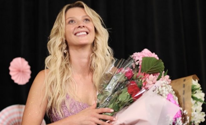 Прага, 4 грудня - премʼєра нової вистави «Дивовижна Боживільна»!