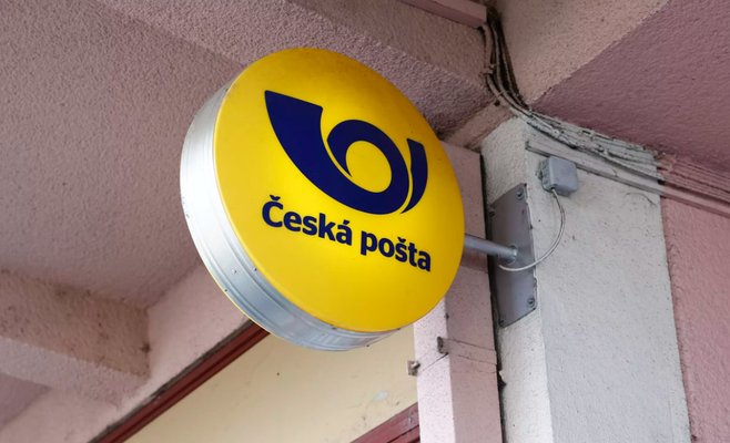 Потерянные посылки с сюрпризами. Мошенники злоупотребляют именем чешской почты