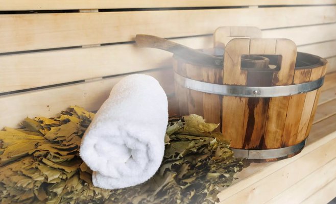 Сауны подорожали на пятую часть. А с января цены могут вырасти еще раз
