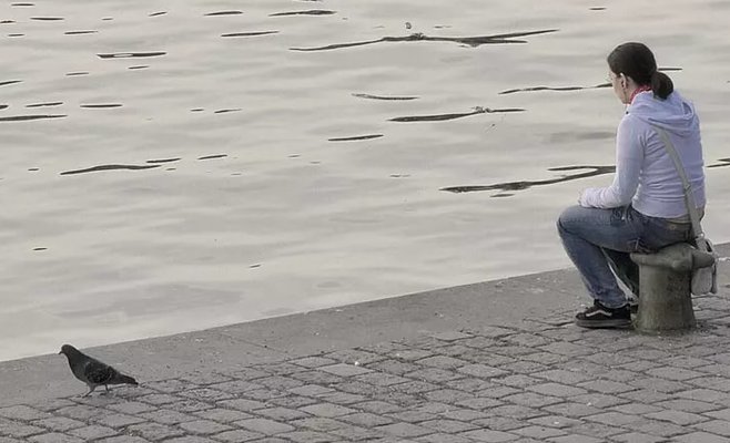 Не хватает лекарств для лечения депрессии. Это может подвергнуть риску сотни пациентов