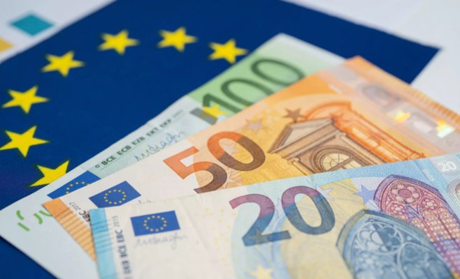 Инфляция в Европейском Союзе в октябре снизилась до 3,6%, второе место занимает Чехия