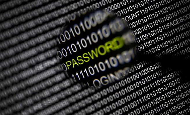 20 самых глупых паролей, используемых чехами в Интернете