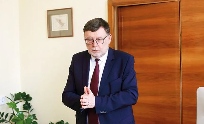 Из Чехии уходят десятки миллиардов. Компании получают рекордные прибыли