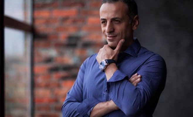 Сергей Сароян: Искусственный интеллект – это новая эра в бизнесе