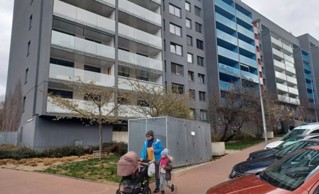 Квартира со скидкой в обмен на дорогую ипотеку? Кто может себе это позволить, почему бы и нет, но многие снимают жилье