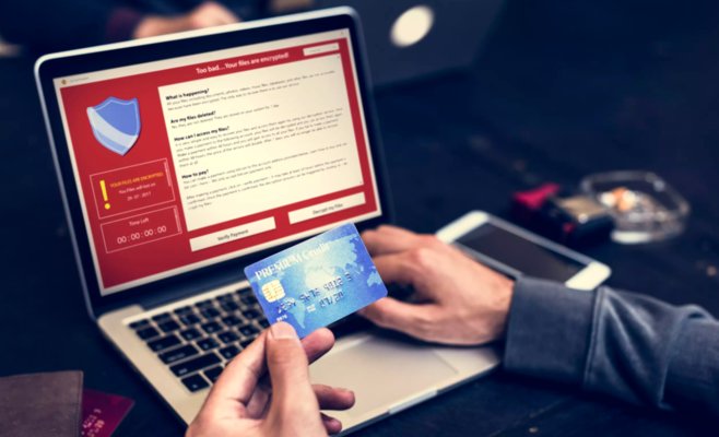 Хотел инвестировать в CEZ через интернет, но мошенник лишил его более миллиона крон