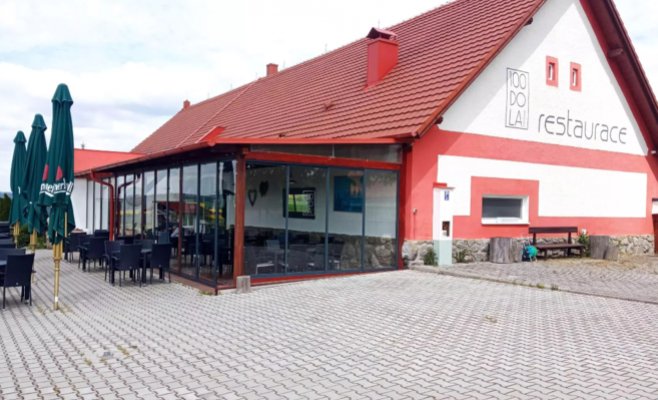 Участники цыганской свадьбы так избили мужчину из Клатовского района, что он лишился глаза, 1 из них отправится за решетку