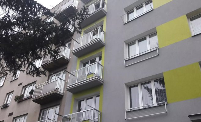 Арендная плата растет, но не повсеместно. Хомутов, Брунтал или Карвина, наоборот, стали дешевле
