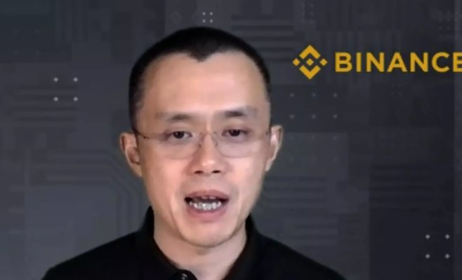 Глава Binance признался в нарушении правил борьбы с отмыванием денег. Он заплатит штраф в размере миллиарда долларов