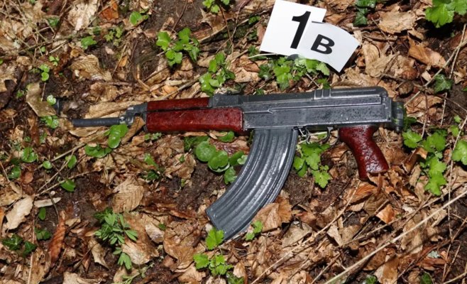 Полиция отложила дело о тройном убийстве в Пршеровском крае, преступник мертв