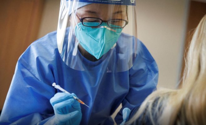 Пневмония неизвестного происхождения быстро распространяется в Китае. ВОЗ требует дополнительной информации