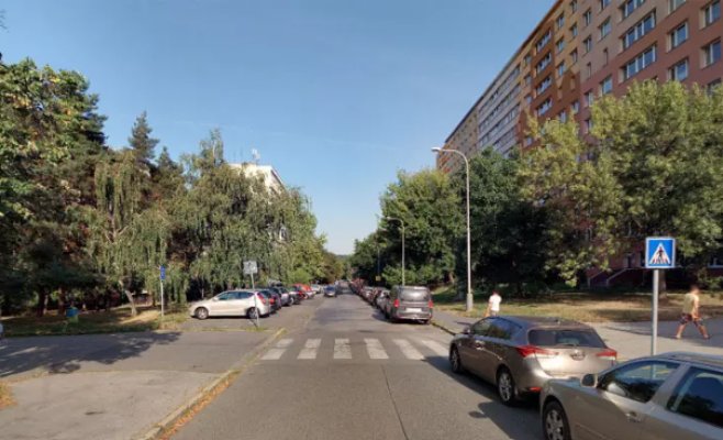 Десятки тысяч пражских домов остались без тепла и горячей воды