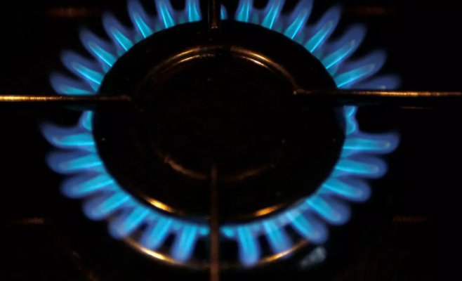 Потребление газа в Чехии продолжает снижаться: за три квартала оно сократилось на 11% в годовом исчислении