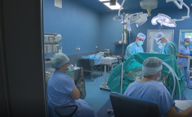 Больницы не будут ограничивать оказание неотложной помощи в связи с прекращением сверхурочной работы