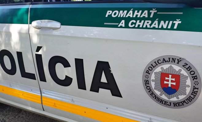 Словацкий мужчина убил ножом своего брата и ранил родителей, а затем выпрыгнул из окна