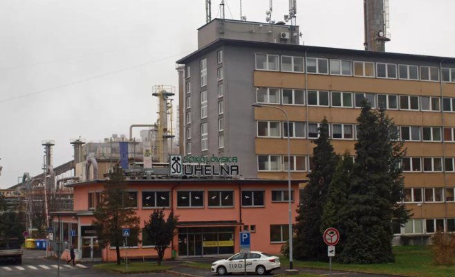 Соколовская электростанция повысит цену на тепло