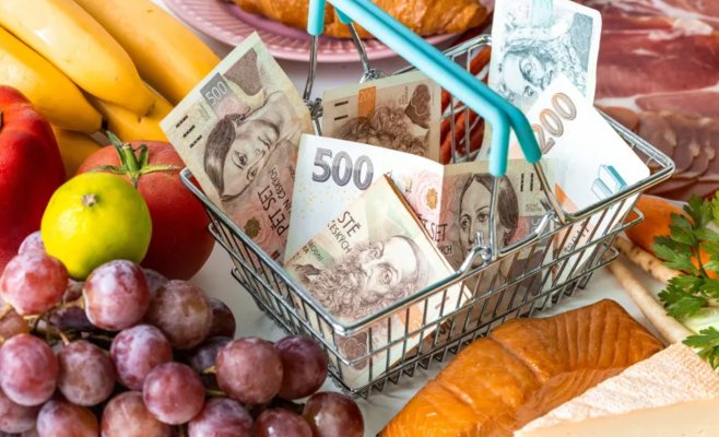 Продуктовые магазины угрожают еще более дорогими продуктами: Это не благотворительность